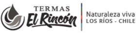 logo termas el rincon